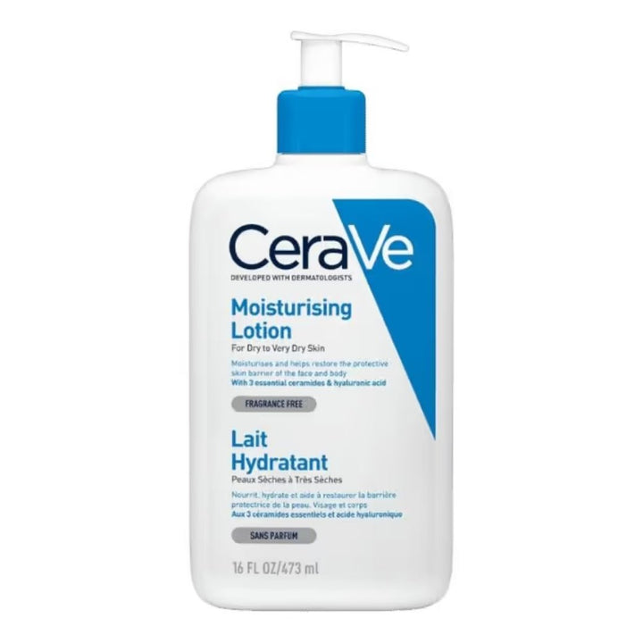 CeraVe Hydratant Lotion (473ml)