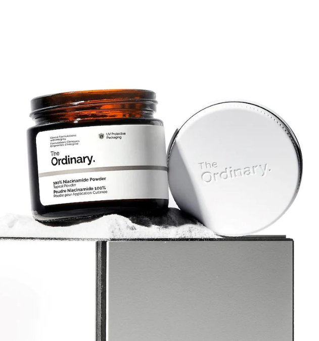 The Ordinary 100% Niacinamide Powder