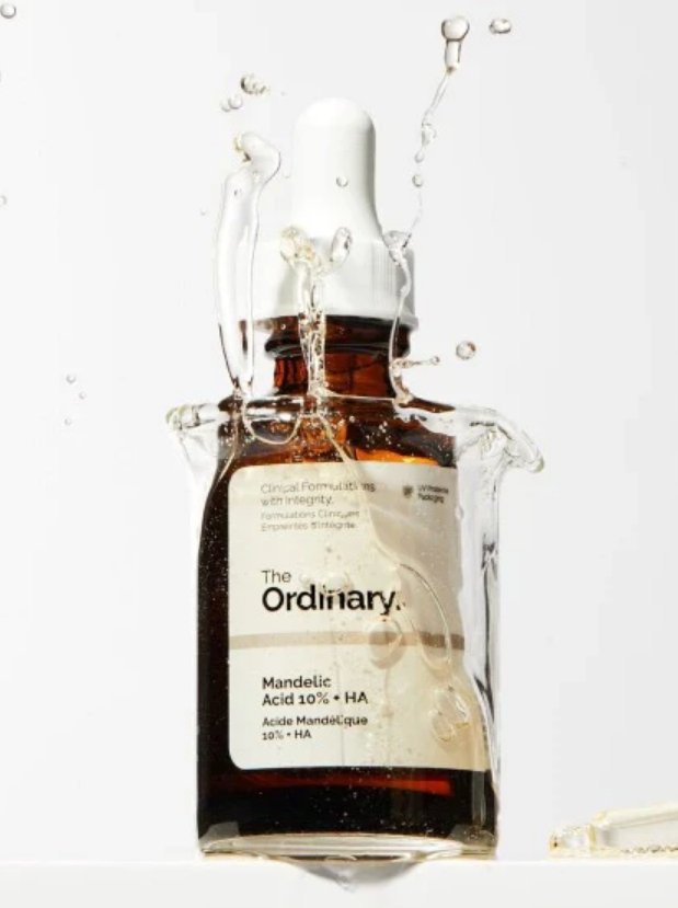 The Ordinary Mandelic Acid 10% + HA