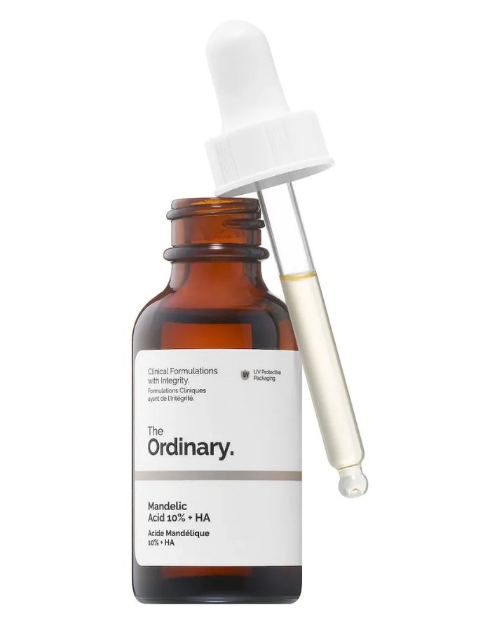 The Ordinary Mandelic Acid 10% + HA