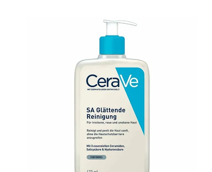 CeraVe Rough And Uneven Skin (473ml)