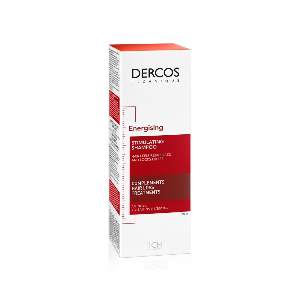 DERCOS Shampoo for Hairloss