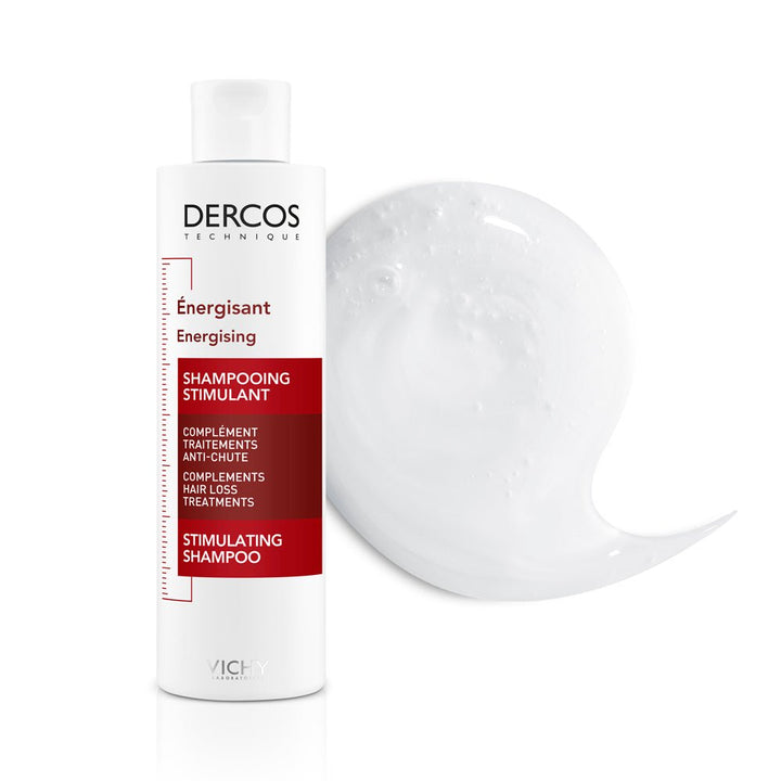 DERCOS Shampoo for Hairloss