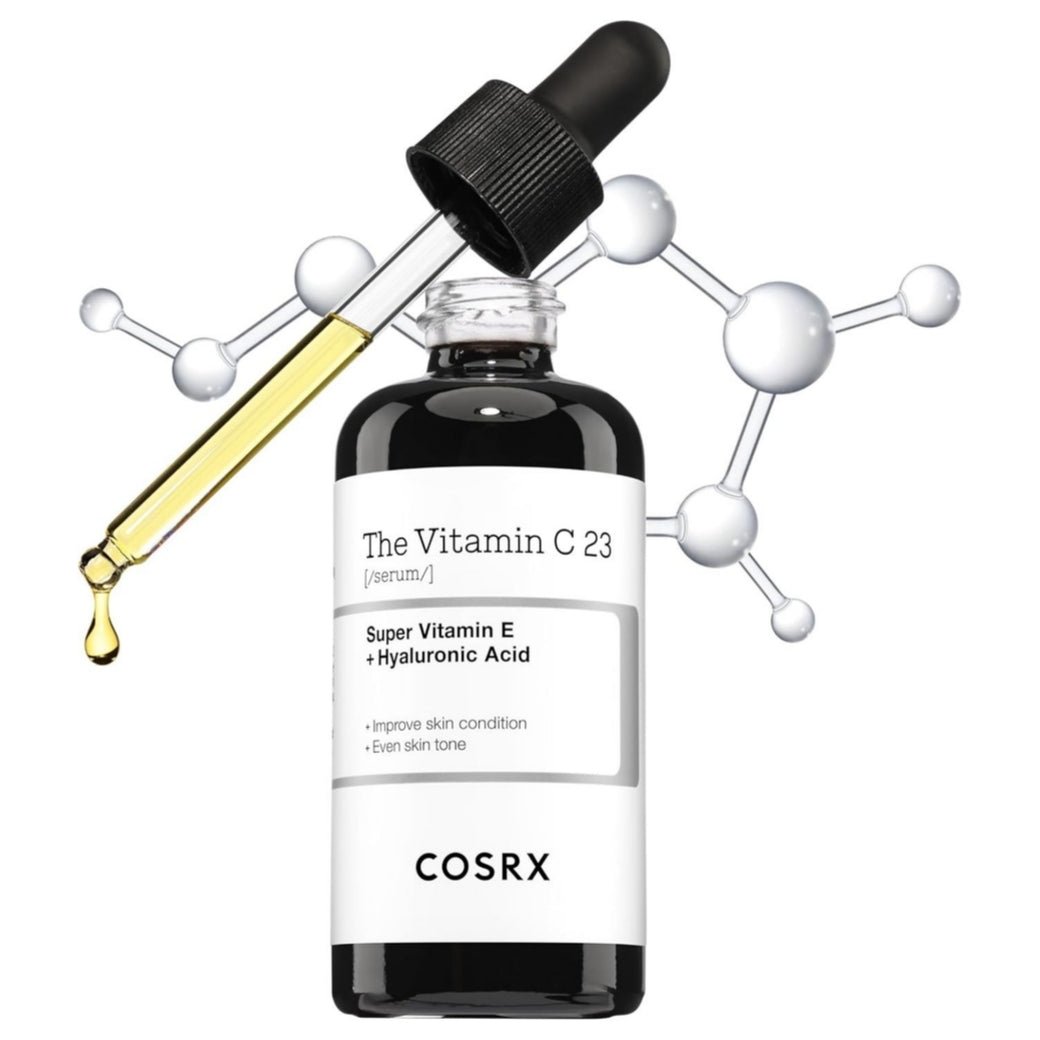 COSRX Super Vitamin C 23